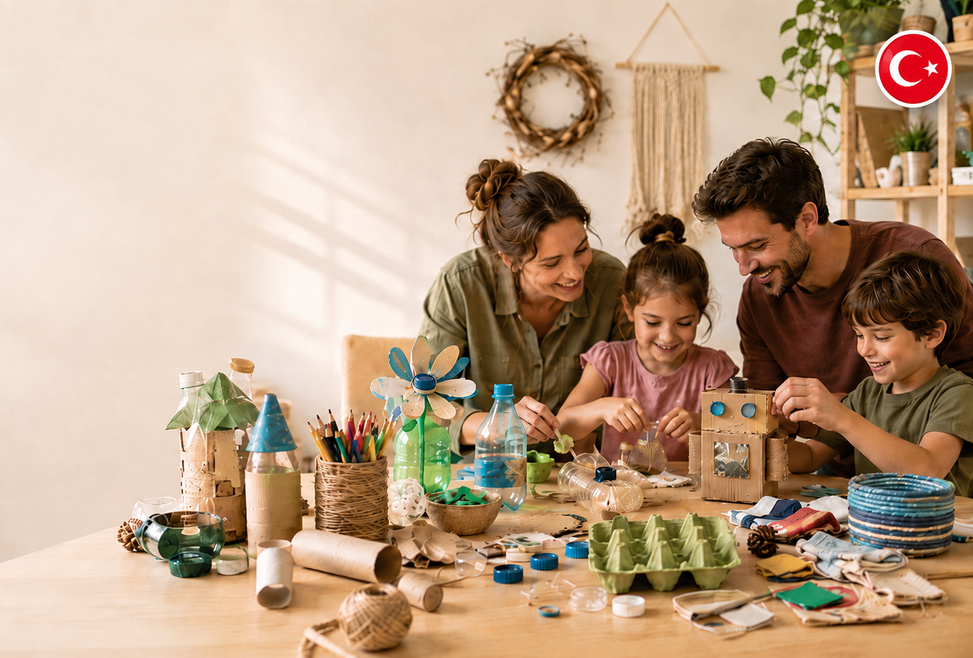 Turkish Parent Training